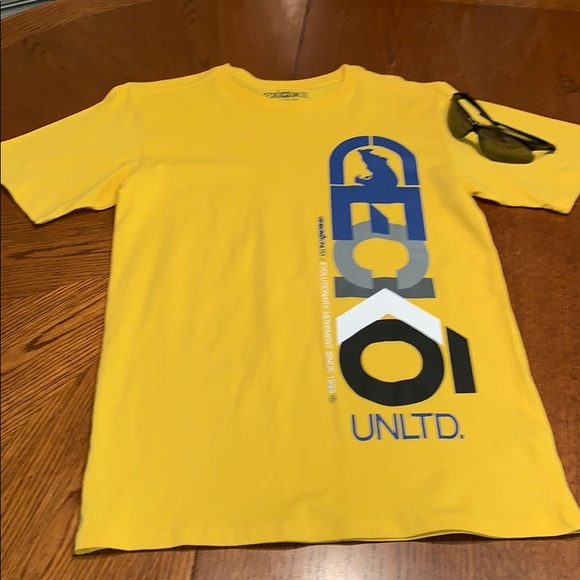Ecko Unlimited Other - 🆕ECKO UNLTD. T-Shirt NWT